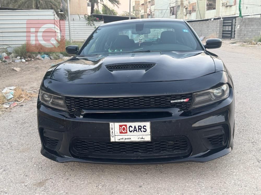 دودج تشارجر